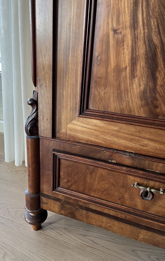 Image 1 of Mobiletto in legno