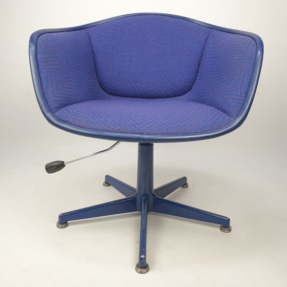 Image 1 of Fauteuil Vintage Modèle F8800 par Pierre Paulin pour Artifort, 1980