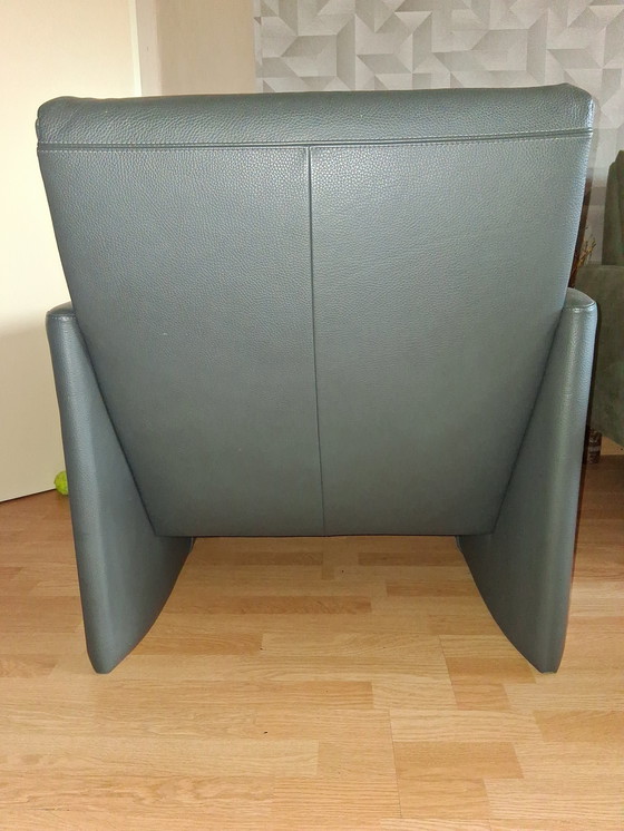 Image 1 of Sillón Leolux Bora Vista