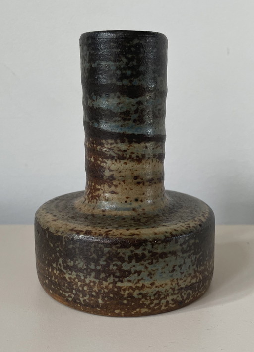 Mobach Ceramics - Vintage Chimney Vase