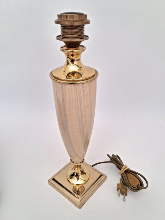 Lampade da tavolo Set Le Dauphin France – Textile (photo 17 of 24)