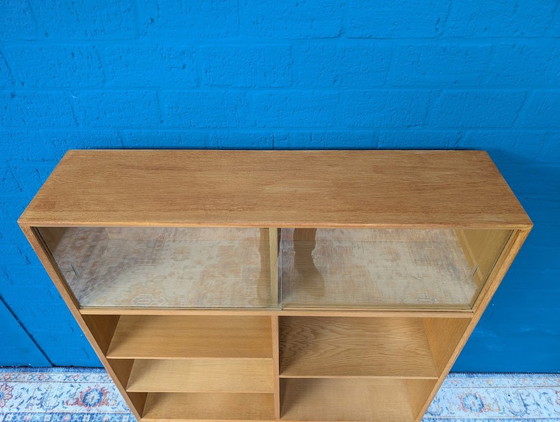 Midcentury Bookcase, Grabinski for IKEA, 1960s – Wood (photo 7 of 10)