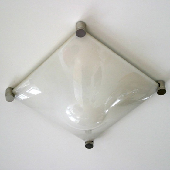 Image 1 of Vintage Martinelli Luce Design Classic 50 cm BOLLA