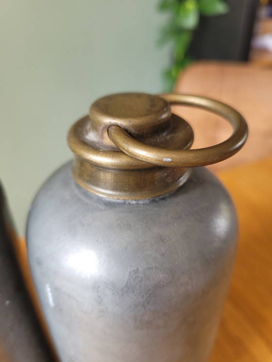 Image 1 of Antieke kruiken