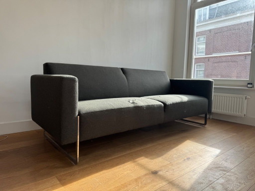Artifort Mare Designer-Sofa (muss neu gepolstert werden)