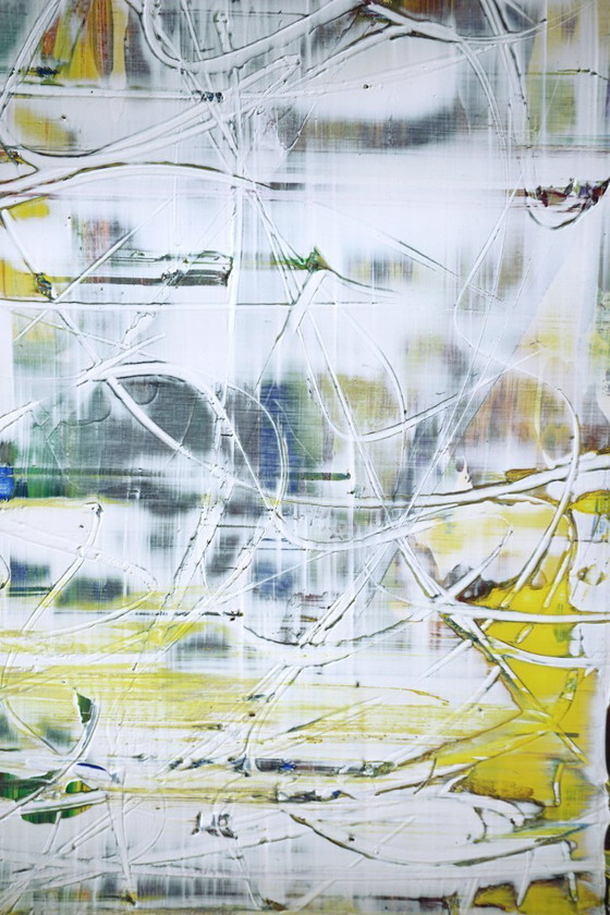 Image 1 of Jürgen Angeler - Multicolored Volcano