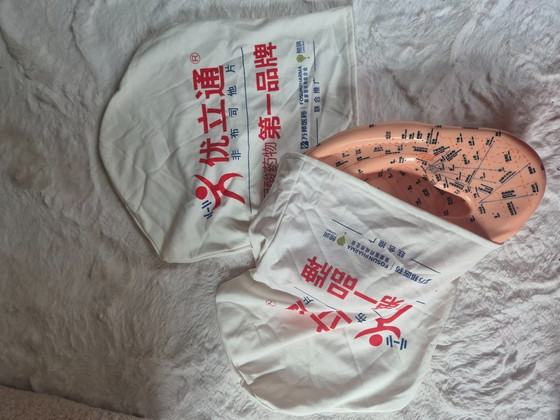 Image 1 of Ohrmodell-Akupunktur