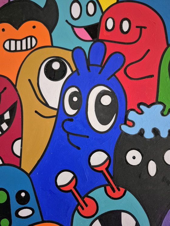 Image 1 of Crazy People