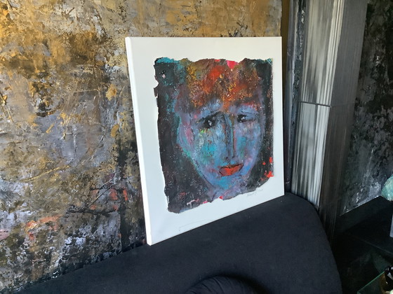 Image 1 of Naughty Van Elles BB €850