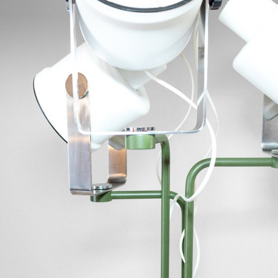 1x Mid-Century Modern Adjustable Floor Lamp by P.L. Brusasco & G. Torretta for Luci – luci Milano (photo 7 of 14)