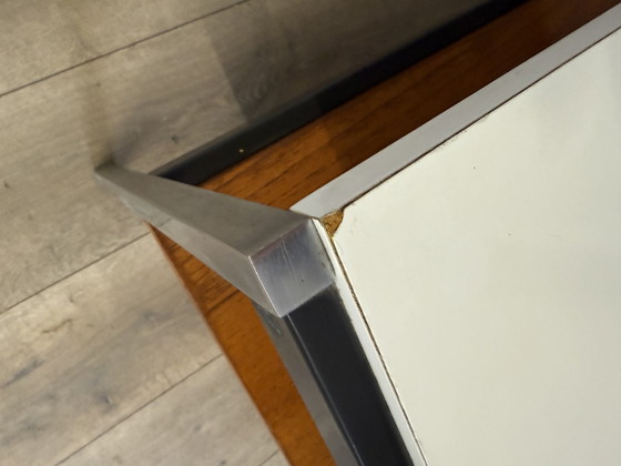 Image 1 of Table basse vintage par Coen de Vries pour Gispen
