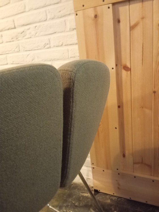 Image 1 of 4x Artifort Apollo