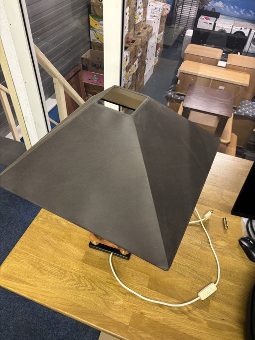 Bosa Ceramiche Vintage Table Lamp