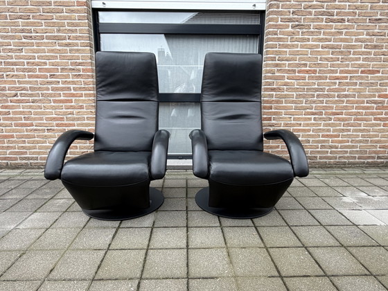 Image 1 of 2x Jori Yoga Multi-Move Medi Lipano Schwarz, Ausstellungszustand!!!