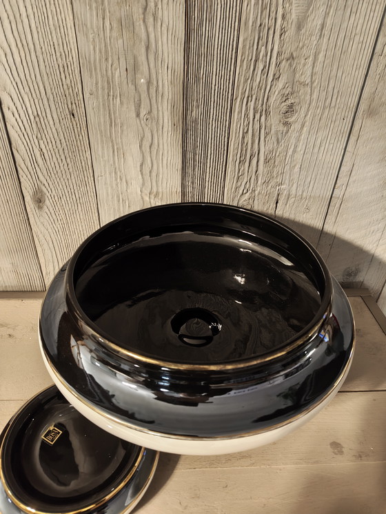 Image 1 of Fruit bowl / dish from Bosa Ceramiche