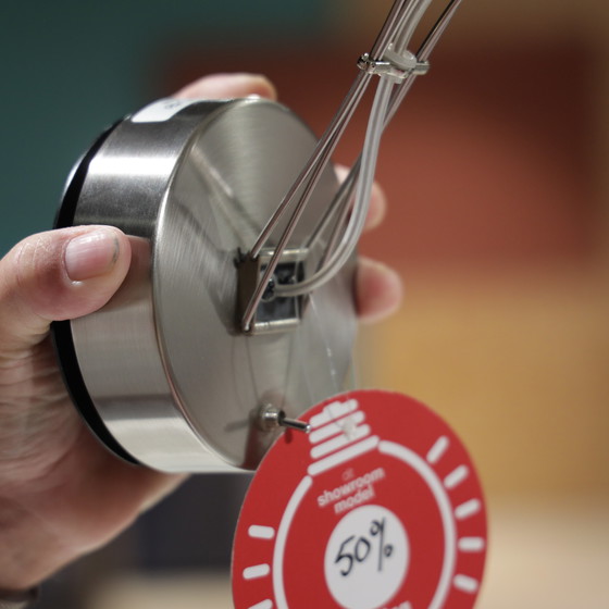 Image 1 of Lámpara de pared Lumina Lizzy Parete