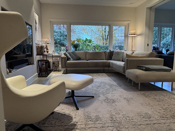 Image 1 of Leolux Bellice corner sofa