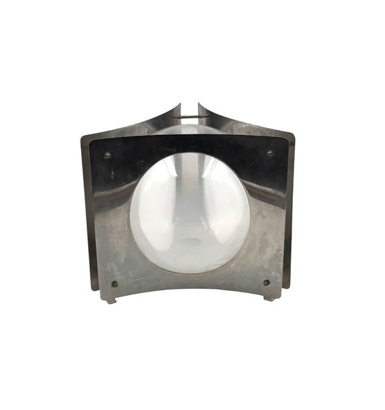 Image 1 of Space age table Lamp, Italy 1970s