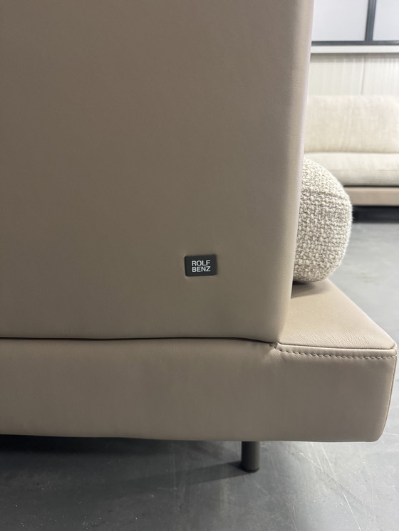 Image 1 of Rolf Benz Sina