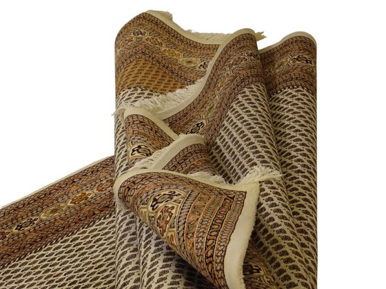 Image 1 of Mir - 525 x 292 cm - Wool on cotton - Hand-knotted