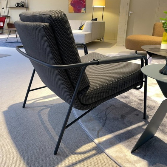 Image 1 of Bert Plantagie Tibbe armchair