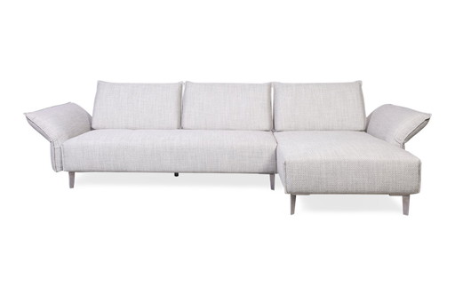 Schillig 16660 Bonnie seating combination corner sofa