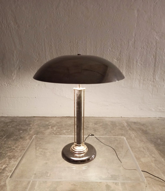 Image 1 of Massive Mushroom Lamp