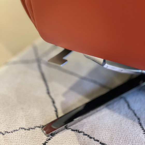 Image 1 of FSM Shelby armchair