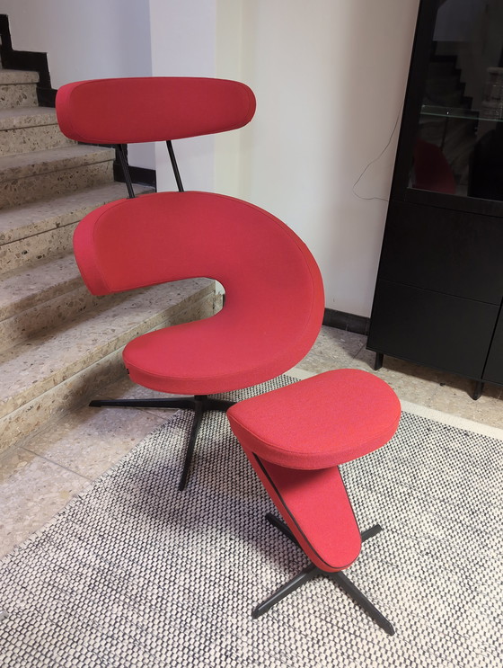 Image 1 of Varier Peel