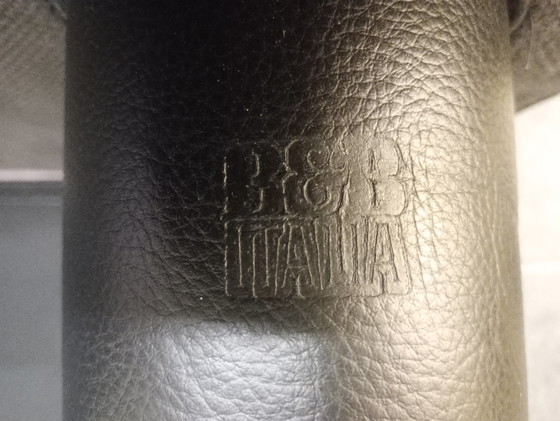 Image 1 of B&B Italia sity sofa Antonio citterio