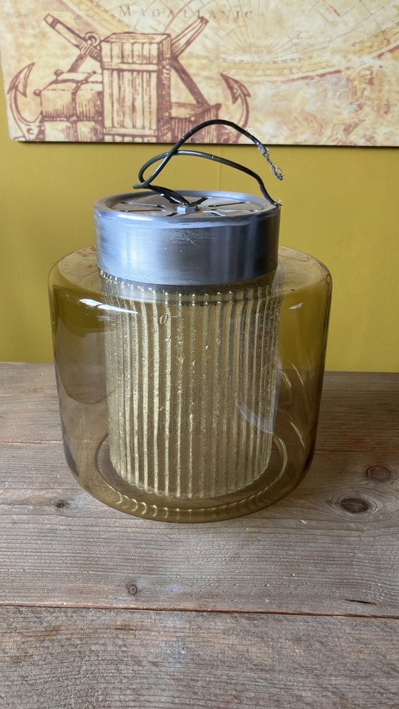 Image 1 of Raak hanglamp