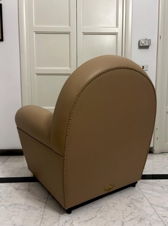 Image 1 of Silla Poltrona Frau VANITY FAIR XC