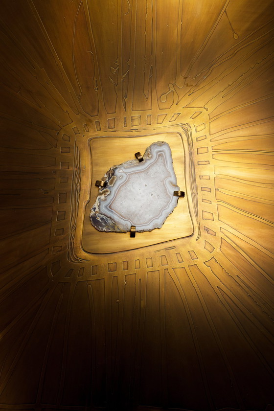 Image 1 of Couchtisch Studio Belgali