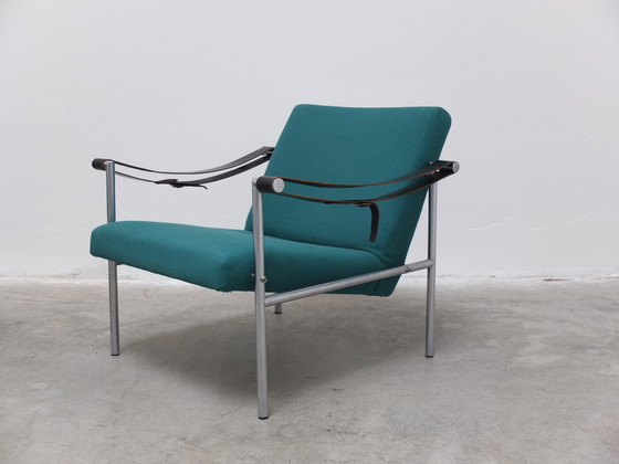 Image 1 of 2 Fauteuils 'SZ08' de Martin Visser pour Spectrum, 1960