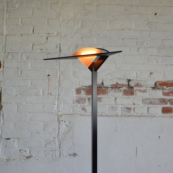 Image 1 of 1x memphis floor light