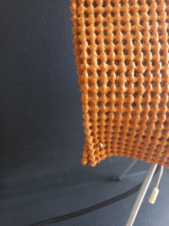 Oluce Estela Tafellamp - Campana Brothers Design – Humberto & Fernando Campana, Tafellampen, Rubber (photo 11 of 11)