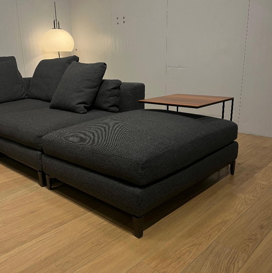 NEUWERTIGES Minotti Andersen Ecksofa + GARANTIE – Other (photo 3 of 17)