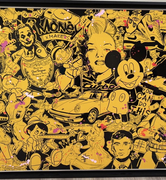 Image 1 of Daniel Sloots