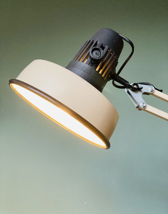 Image 1 of Mid - Century Architectural Lamp