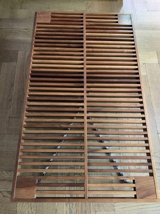 Table basse Pontoon