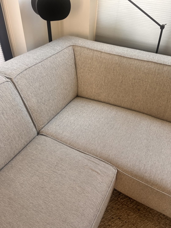 Hoekbank Eijerkamp VTwonen – Hoekbanken, Textile (photo 10 of 12)