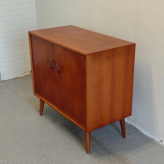 Image 1 of Vintage sideboard cabinet Formule