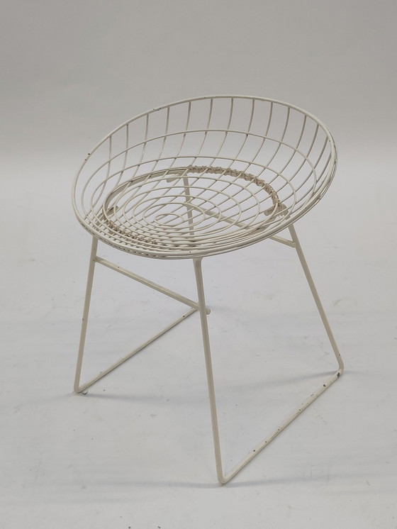Image 1 of Tabouret Pastoe KM05 Cees Braakman