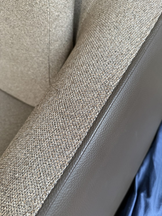 Image 1 of Leolux 2.5-seater sofa - must go asap due to purchase of new sofa