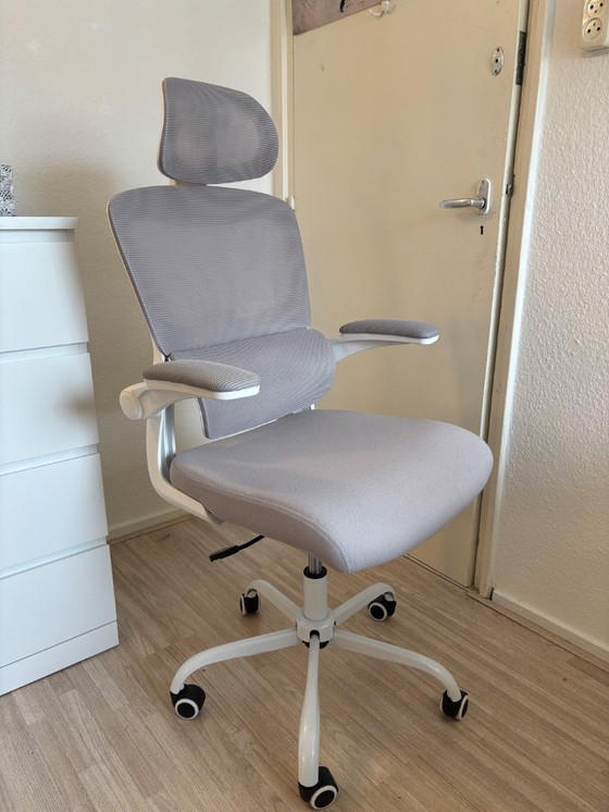 Image 1 of Nieuwe bureaustoel – €55