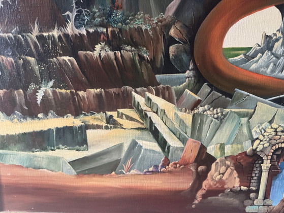 Image 1 of Unknown Painter