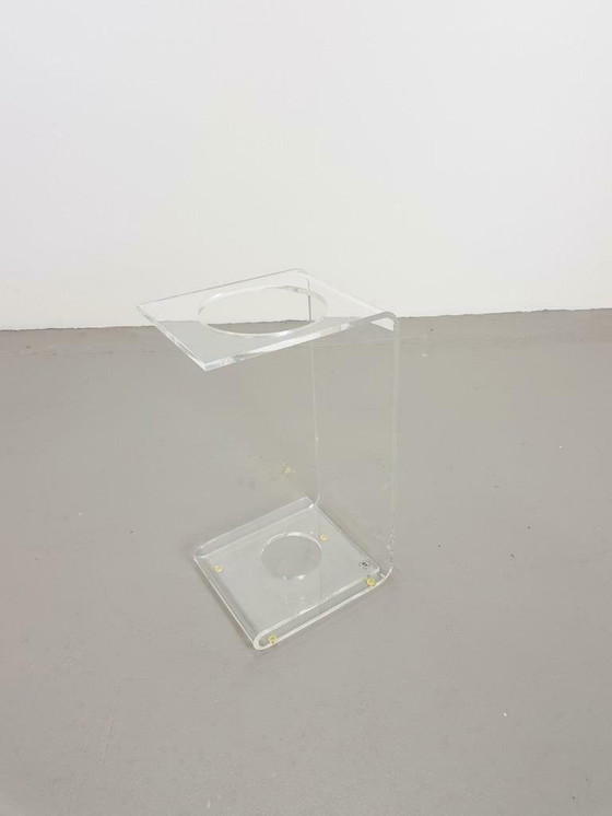 Image 1 of Schirmständer aus Acryl von 4Y For You Maastricht Holland