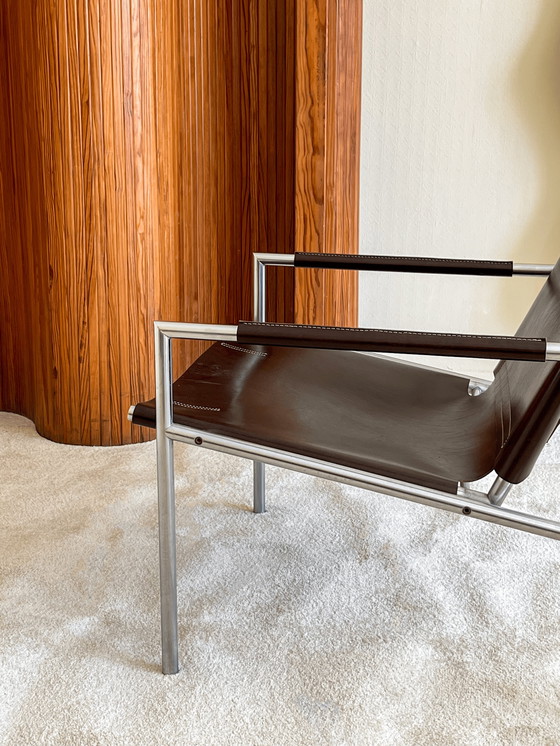 Image 1 of Sessel "SZ 02" von Martin Visser für Spectrum, 1960s