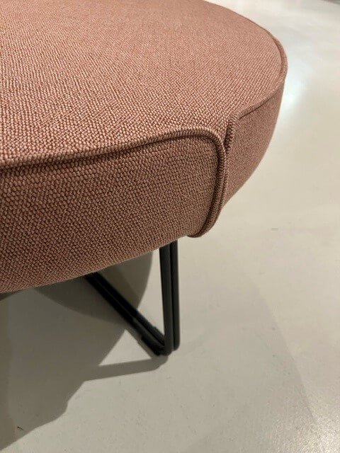Image 1 of bert plantagie Fuse pouf
