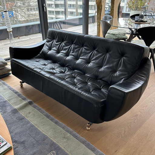 Two Montis Quintus Armchairs, Designed By Gerard Van Den Berg